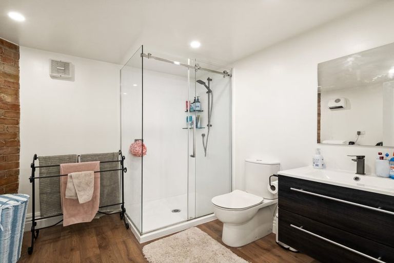 Photo of property in 46 Signal Hill Road, Opoho, Dunedin, 9010