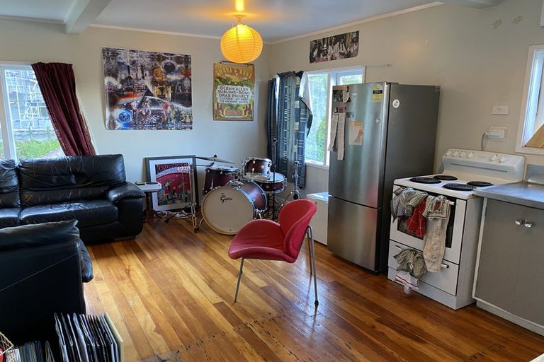 Photo of property in 140 Raroa Road, Aro Valley, Wellington, 6012