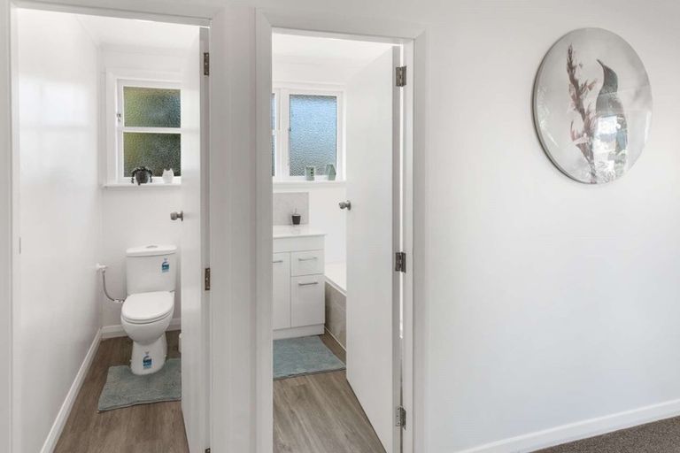 Photo of property in 17 Dorset Street, Levin, 5510