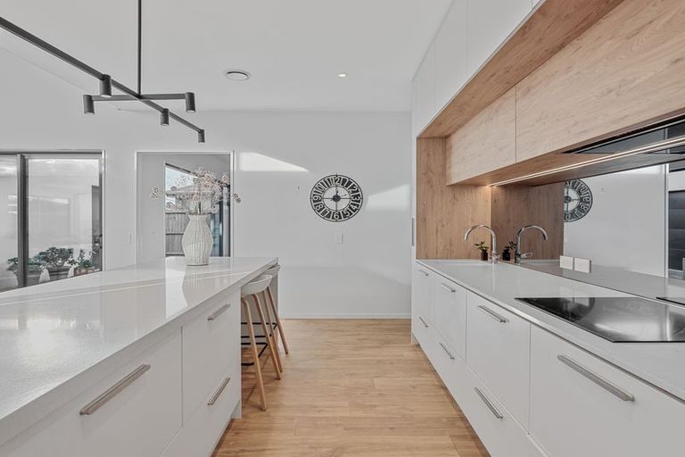 Photo of property in 3 Lanner Drive, Rolleston, 7615