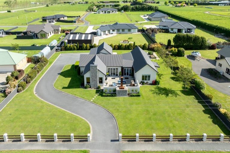 Photo of property in 142 Edendale-wyndham Road, Edendale, 9825