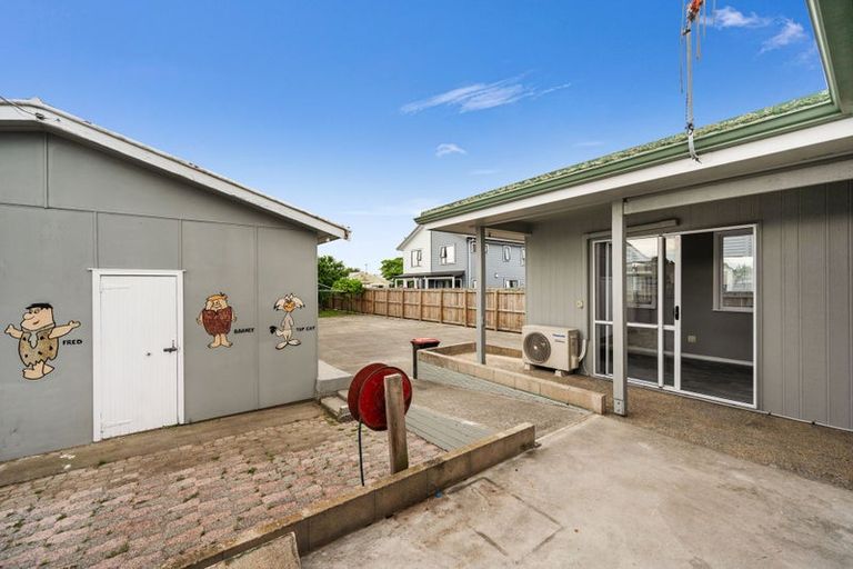 Photo of property in 4 Bright Crescent, Maraenui, Napier, 4110