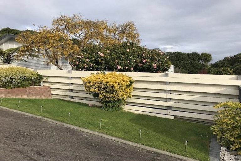 Photo of property in 52 Major Drive, Kelson, Lower Hutt, 5010