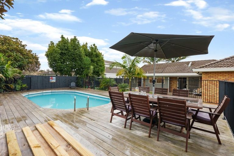 Photo of property in 48 Kilimanjaro Drive, Northpark, Auckland, 2013