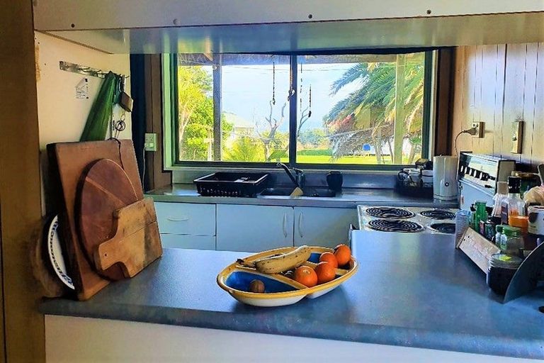 Photo of property in 27 Akiha Street, Omapere, Kaikohe, 0473