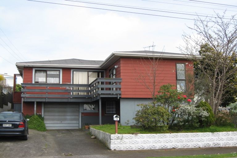 Photo of property in 79 Mould Street, Waitara, 4320