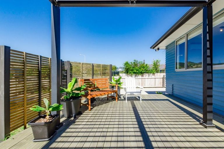 Photo of property in 1 Anikia Court, Paraparaumu, 5032