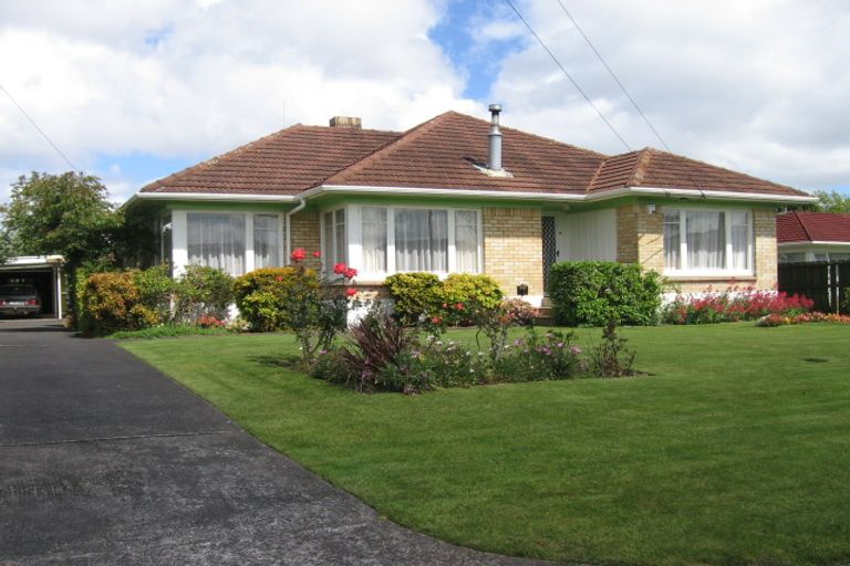 Photo of property in 20 Mcdonald Road, Papatoetoe, Auckland, 2025