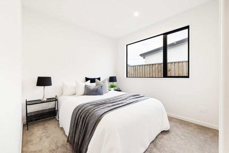 Photo of property in 5 Cork Street, Halswell, Christchurch, 8025