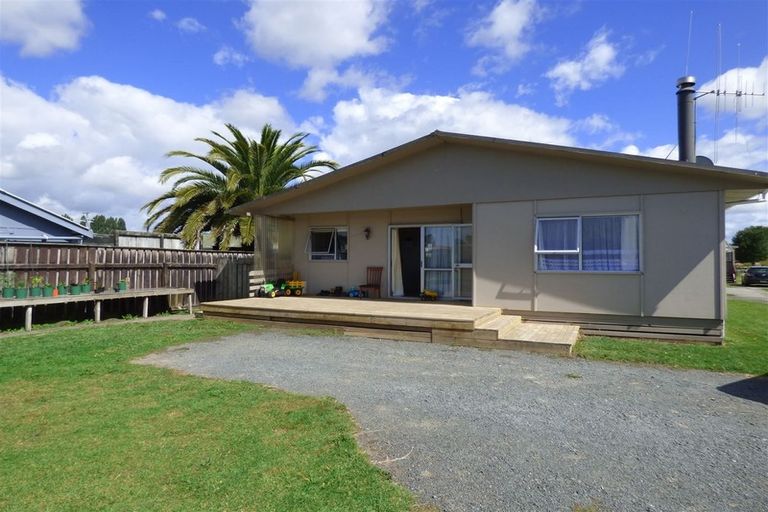 Photo of property in 103-105 Phillips Avenue, Otorohanga, 3900