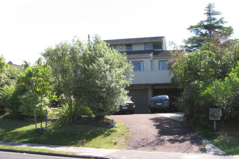 Photo of property in 235 Glamorgan Drive, Torbay, Auckland, 0630
