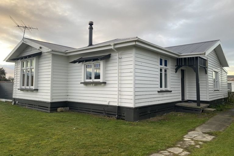 Photo of property in 130 Scandrett Street, Appleby, Invercargill, 9812