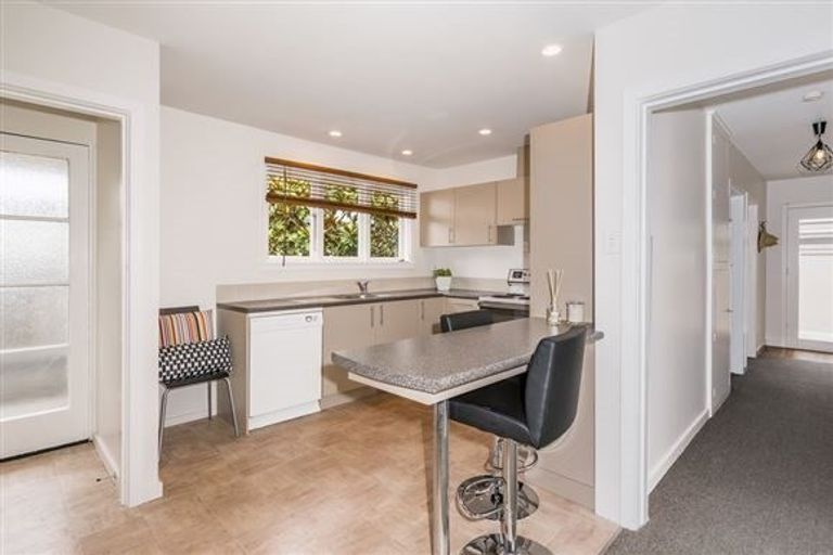 Photo of property in 405 Wairakei Road, Burnside, Christchurch, 8053