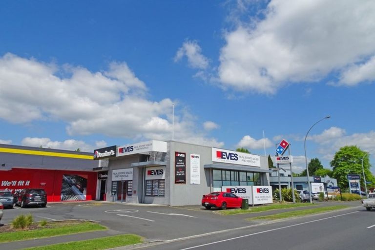 Photo of property in 31c Willoughby Street, Whitiora, Hamilton, 3200