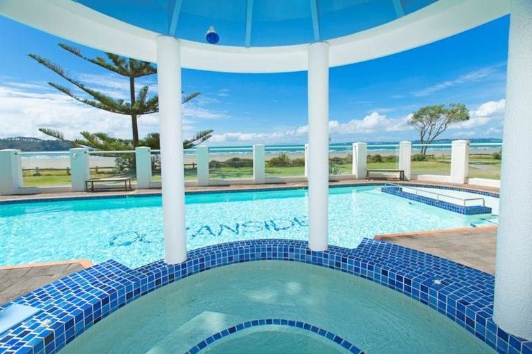 Photo of property in Oceanside Apartments, 2/453 Hibiscus Coast Highway, Orewa, 0931