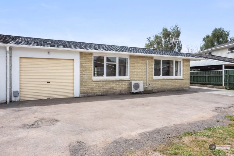 Photo of property in 2/95 Clouston Park Road, Clouston Park, Upper Hutt, 5018