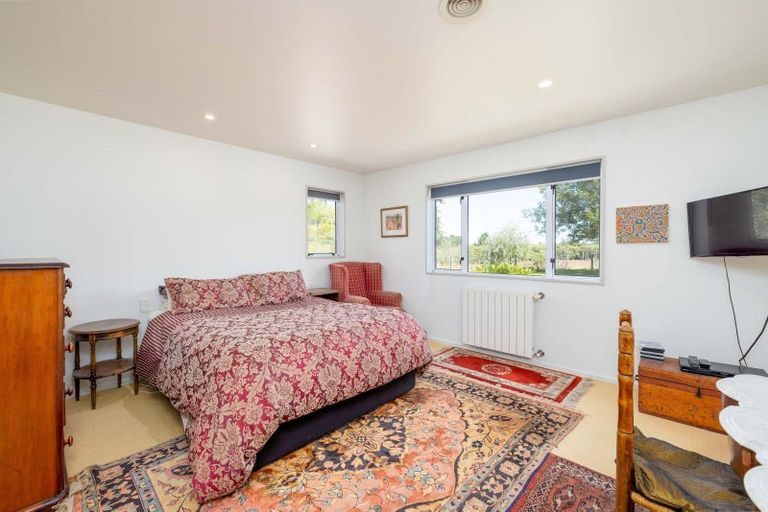 Photo of property in 412 Omihi Road, Waipara, Amberley, 7483