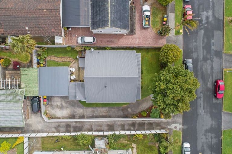 Photo of property in 17a Wentworth Avenue, Papatoetoe, Auckland, 2025