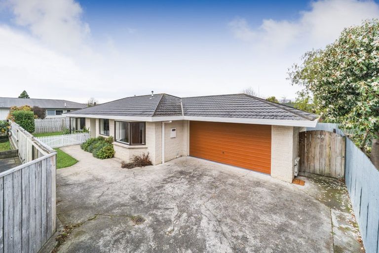 Photo of property in 4a Ronberg Street, Highbury, Palmerston North, 4412