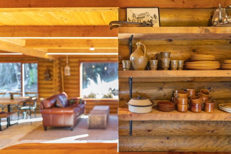 Photo of property in 86 Tinline Terrace, Lyford, Waiau, 7395