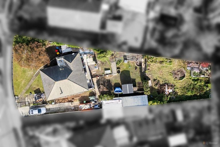 Photo of property in 70 Old North Road, Marchwiel, Timaru, 7910