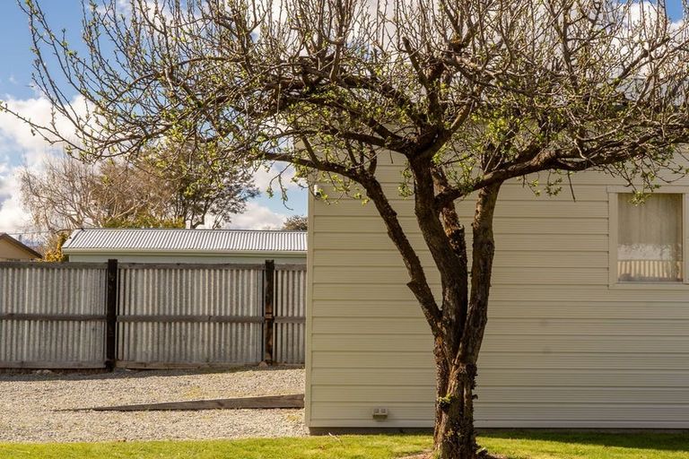 Photo of property in 8 Hopkins Road, Twizel, 7901