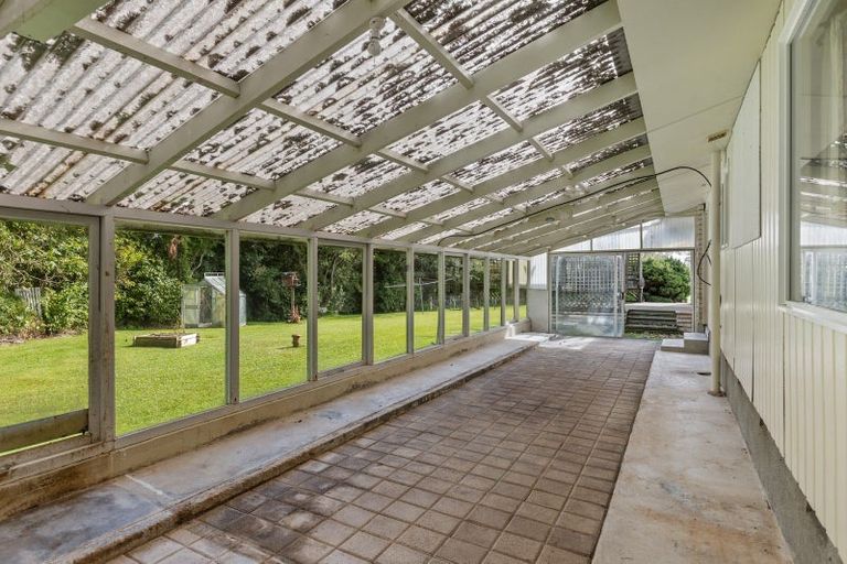 Photo of property in 2133 Wiremu Road, Newall, New Plymouth, 4381