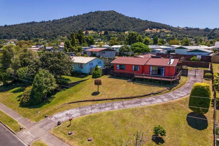 Photo of property in 95 Homedale Street, Pukehangi, Rotorua, 3015