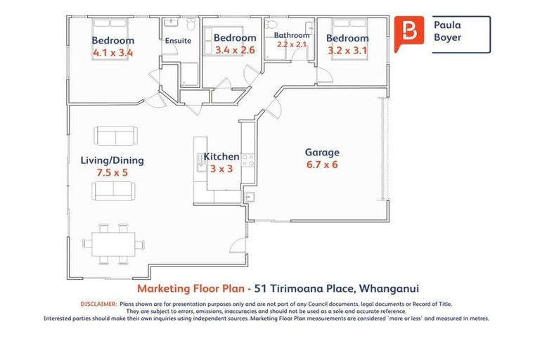 Photo of property in 51 Tirimoana Place, Otamatea, Whanganui, 4501