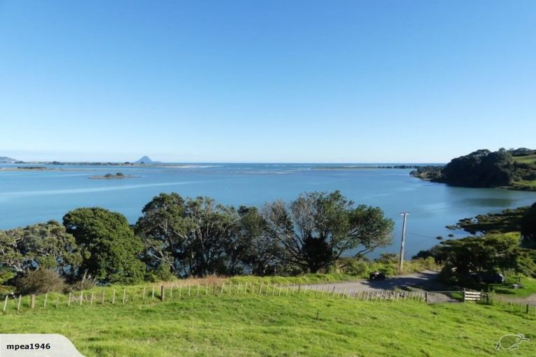 Photo of property in 4 Ohiwa Cove Rise, Waiotahe, Opotiki, 3198