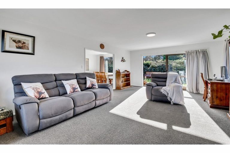 Photo of property in 3056 Coaltrack Road, Coalgate, 7673