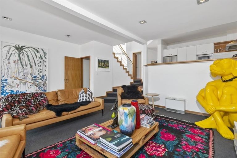 Photo of property in 3/22 Killarney Street, Takapuna, Auckland, 0622