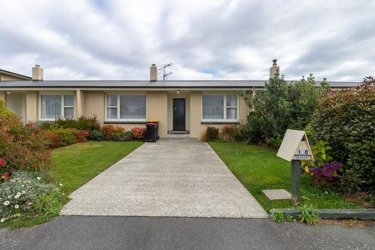 Photo of property in 108 Doon Street, Invercargill, 9810