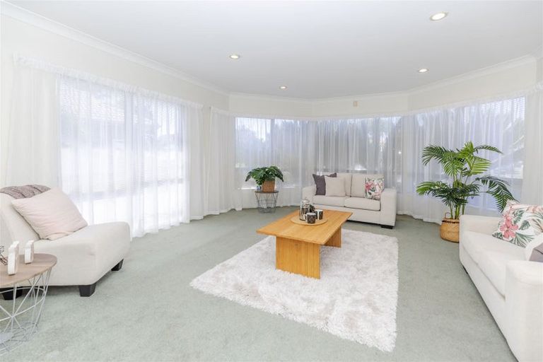 Photo of property in 14 Moreland Avenue, Pukete, Hamilton, 3200