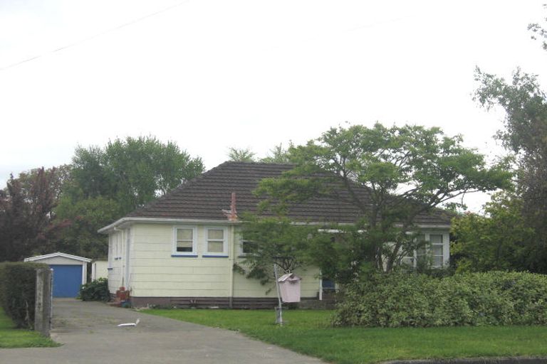 Photo of property in 17 Graham Street, Blenheim, 7201