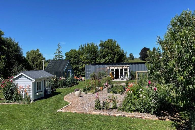 Photo of property in 263a Walton Road, Richmond Downs, Walton, 3475