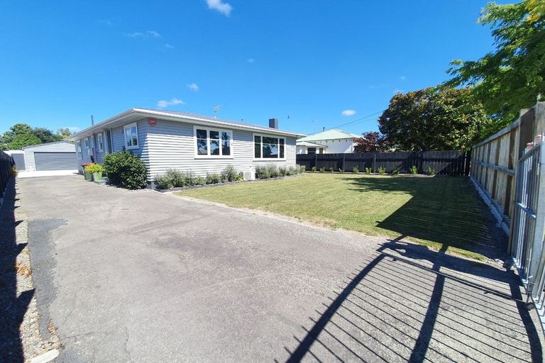 Photo of property in 159 Monrad Street, Highbury, Palmerston North, 4412