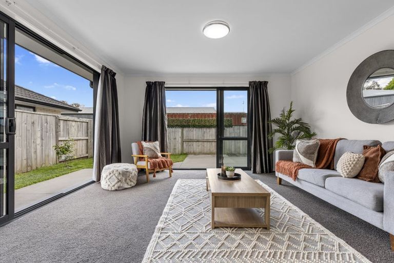 Photo of property in 55 Goodwin Crescent, Pyes Pa, Tauranga, 3112