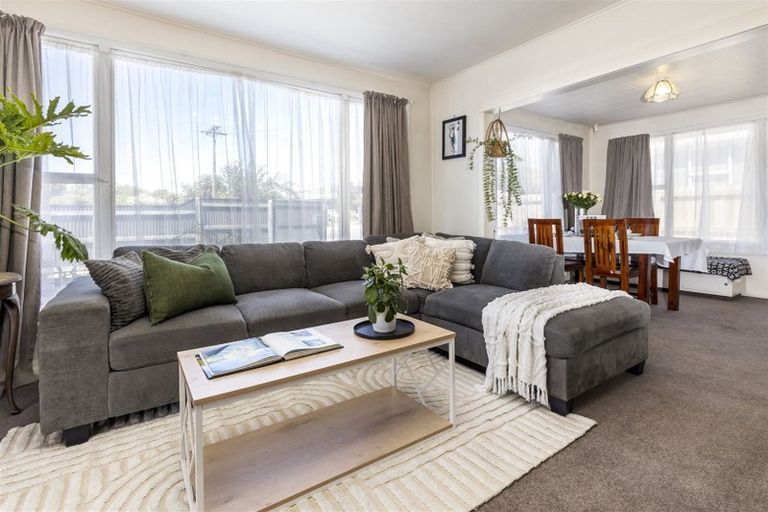 Photo of property in 278 Scott Street, Witherlea, Blenheim, 7201