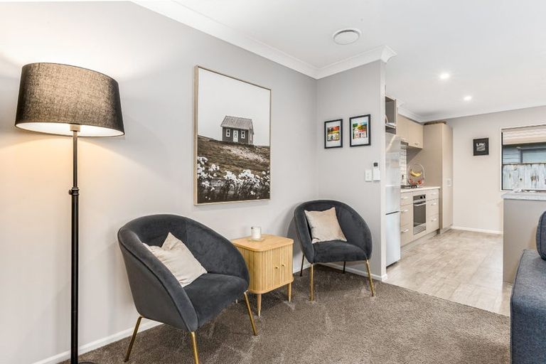 Photo of property in 9 Moonsail Drive, Whitby, Porirua, 5024