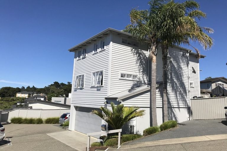 Photo of property in 8/9 Georgia Terrace, Albany, Auckland, 0632