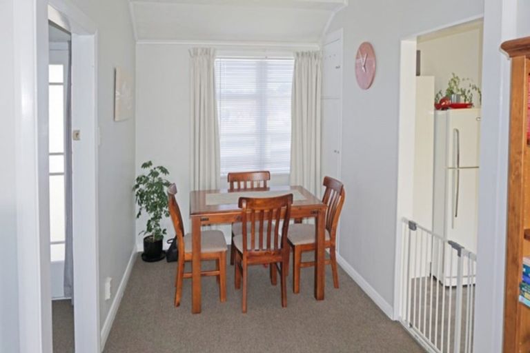 Photo of property in 478 Tweed Street, Georgetown, Invercargill, 9812