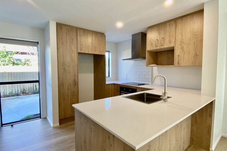 Photo of property in 2/102 Strickland Street, Sydenham, Christchurch, 8023