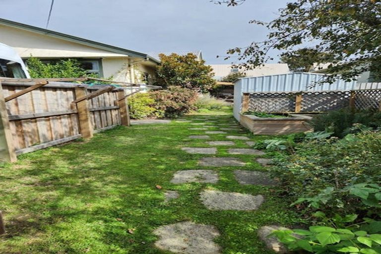 Photo of property in 1 Antrim Street, Sydenham, Christchurch, 8023