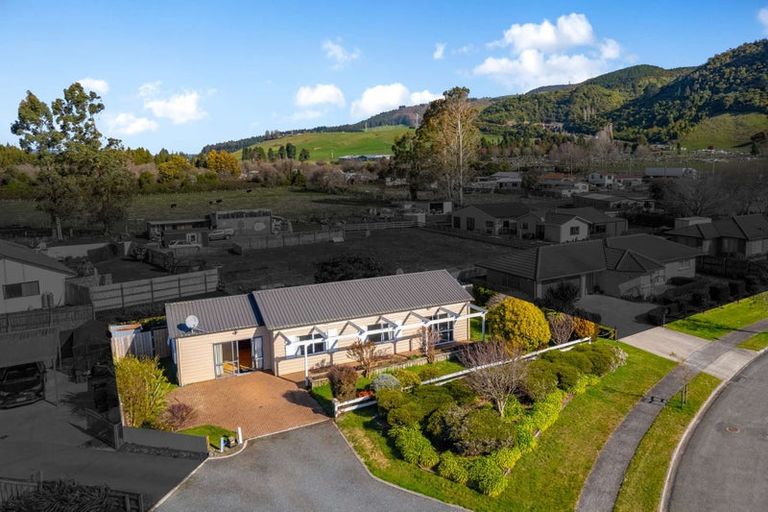 Photo of property in 26 Kauae Place, Ngongotaha, Rotorua, 3010