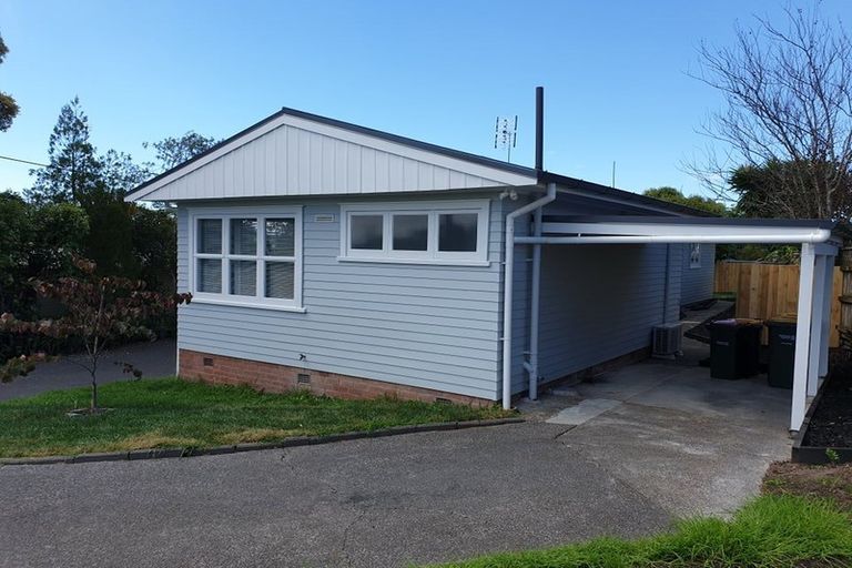 Photo of property in 1/21 Tiri Tiri Road, Birkdale, Auckland, 0626
