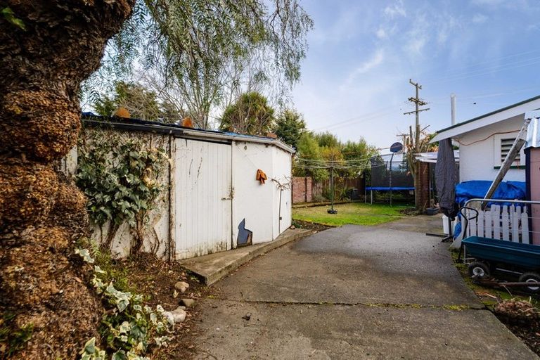 Photo of property in 30 Eltham Road, Blenheim, 7201