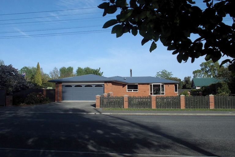 Photo of property in 75 Wilkin Street, Temuka, 7920