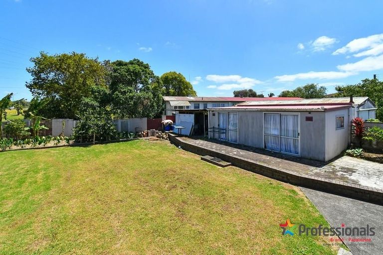 Photo of property in 10 Paul Place, Pakuranga, Auckland, 2010