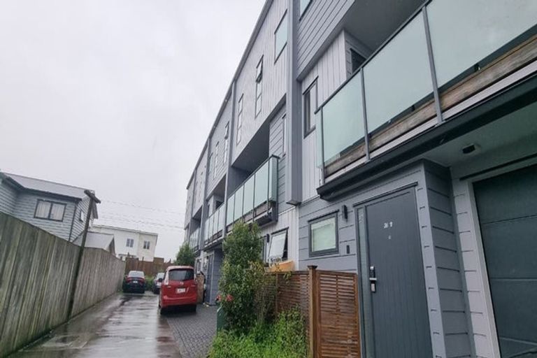 Photo of property in 36c Takanini Road, Takanini, 2112